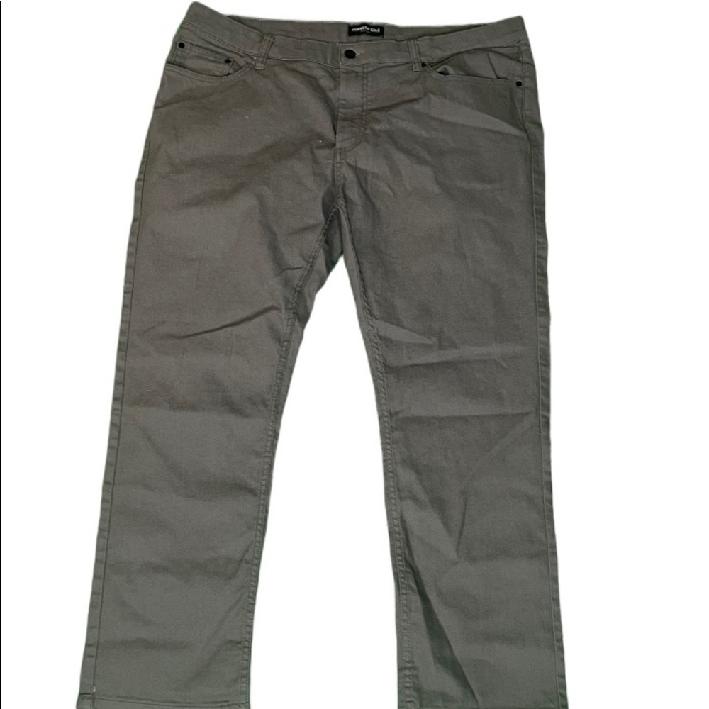 Kenneth Cole New York Mens Jeans 38x30